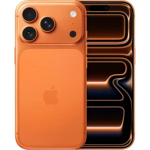 Smart Phones