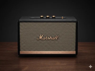 Wireless Speakers